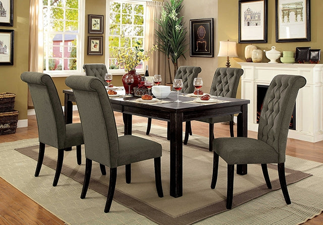 Sania Dining Collection