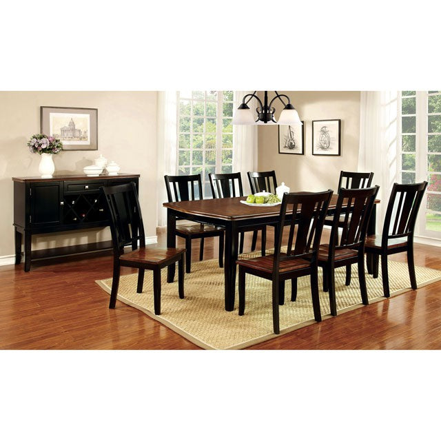 Dover Dining Collection