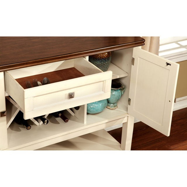 Dover Dining Collection