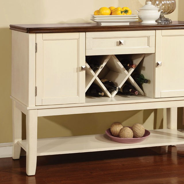 Dover Dining Collection — Dover Server