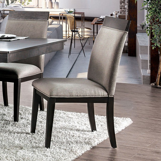 modoc Dining Collection — modoc Side Chair (2/Ctn)