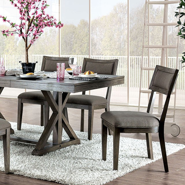 Leeds Dining Table — Leeds Dining Table