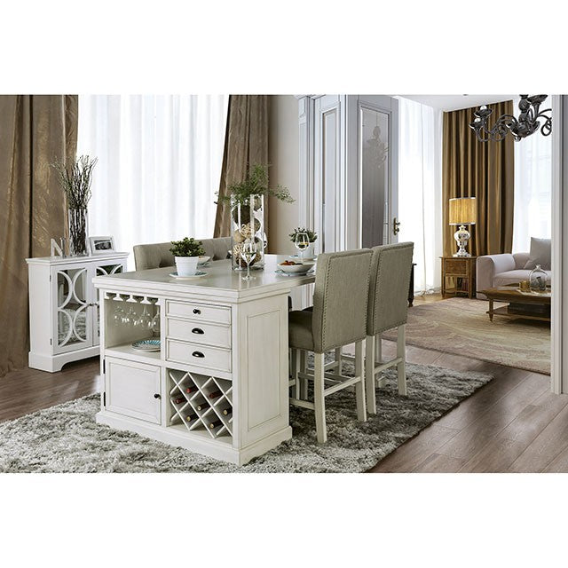 Sutton Dining Collection