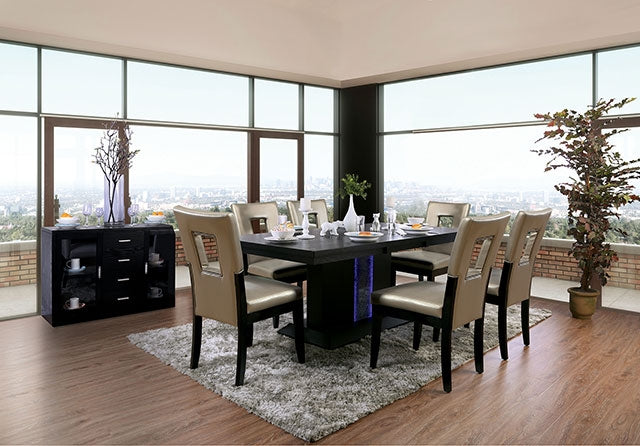 Evangeline Dining Collection