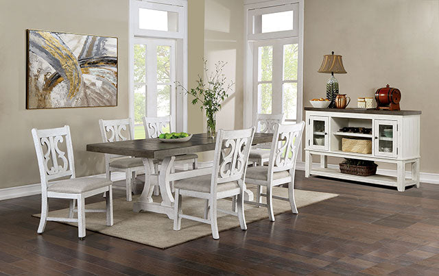 Auletta Dining Collection