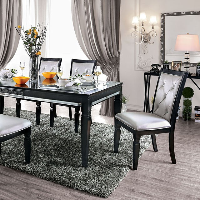 Alena Dining Collection — Alena Dining Table