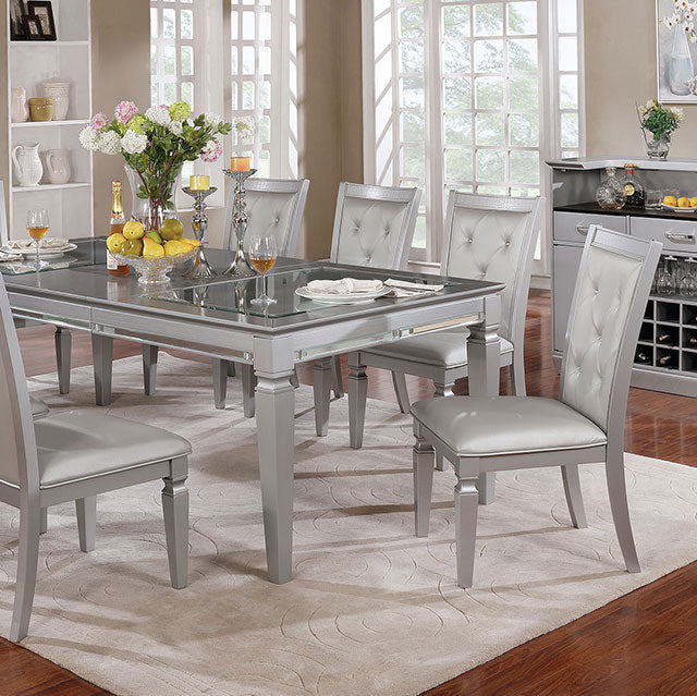 Alena Dining Collection — Alena Dining Table