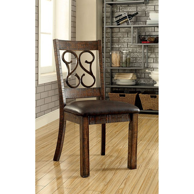Paulina Dining Collection