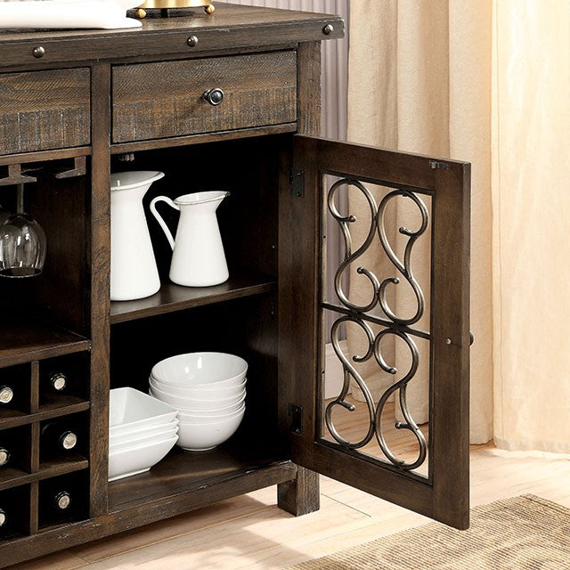 Paulina Dining Collection