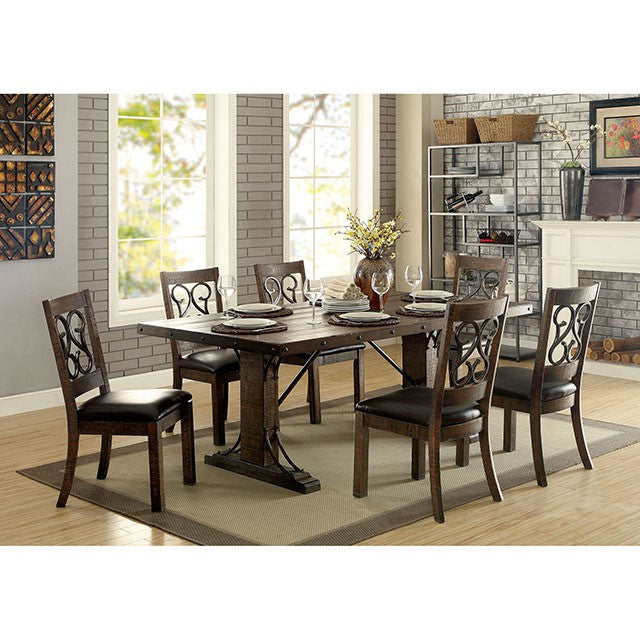 Paulina Dining Collection