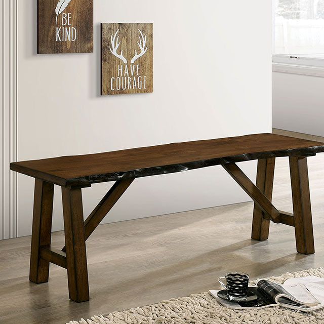 Mapleton Bench — Mapleton Bench