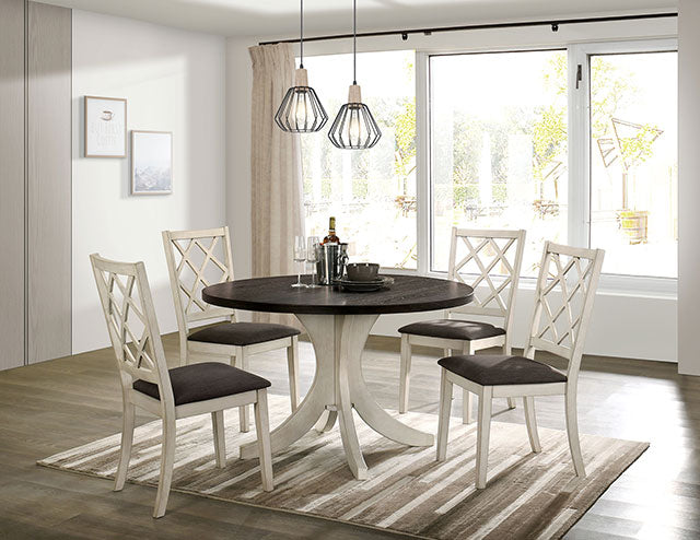 Haleigh Dining Collection