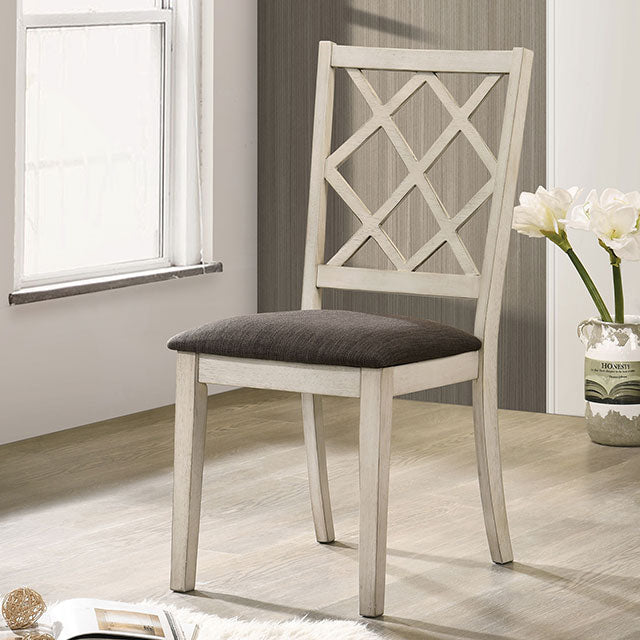 Haleigh Dining Collection — Haleigh Side Chair