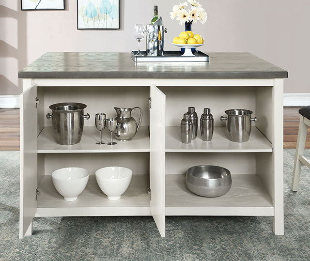 Heidelberg Dining Collection