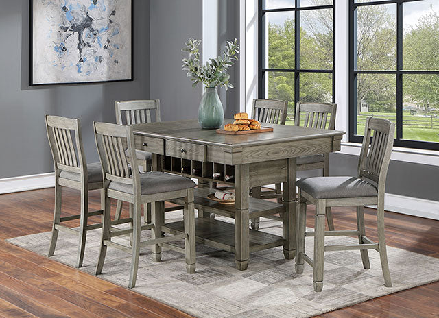 Anaya Dining Collection