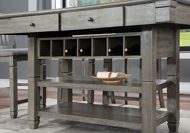 Anaya Dining Collection