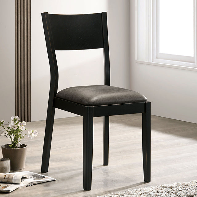 Oberwil Dining Collection — Oberwil Chair