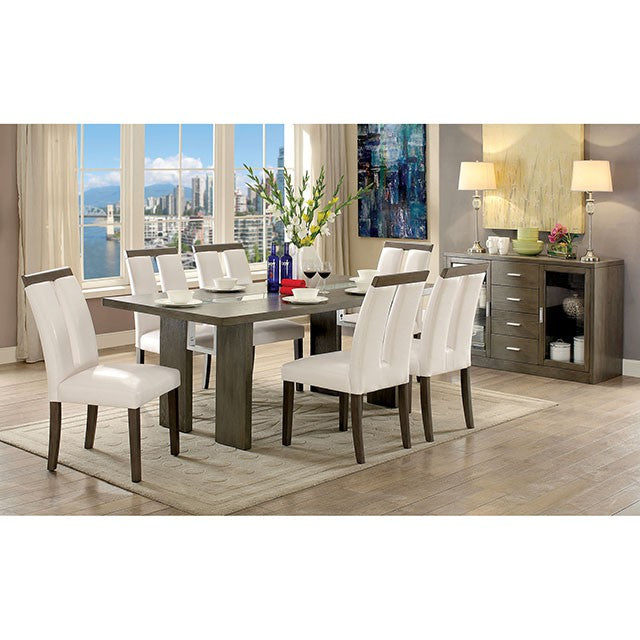 Luminar Dining Collection