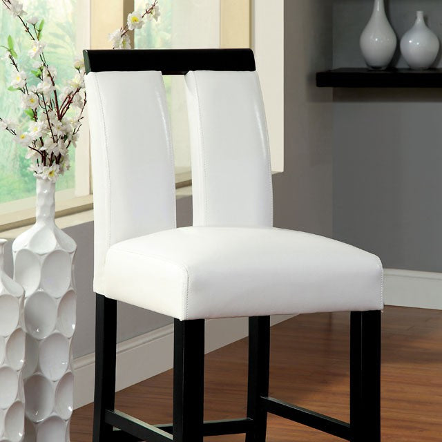 Luminar Dining Collection — Luminar Counter Ht. Chair (2/Box)
