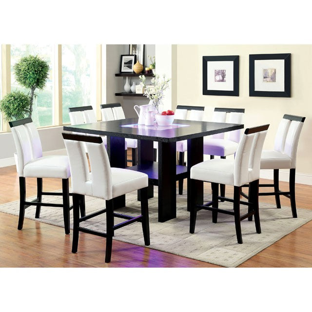 Luminar Dining Collection