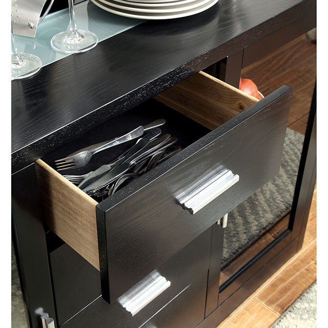 Luminar Dining Collection