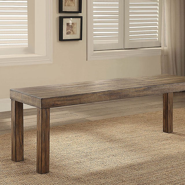 Colettte 58" Small Bench — Colettte 58" Small Bench