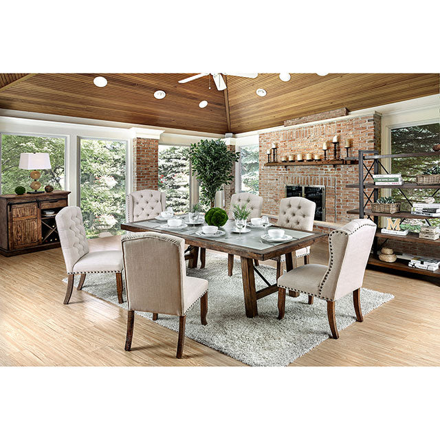 Gianna Dining Collection