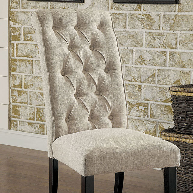 Mashall Side Chair (2/Ctn) — Mashall Side Chair (2/Ctn)