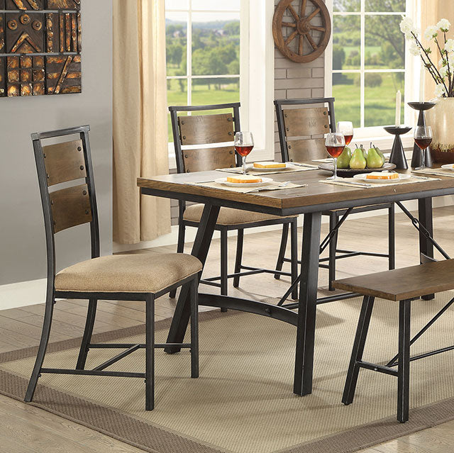Marybeth Dining Table — Marybeth Dining Table