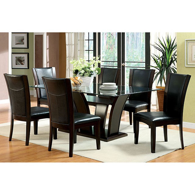 Manhattan Dining Collection