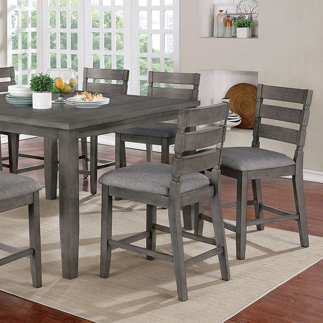 Viana Dining Collection — Viana Counter Ht. Table