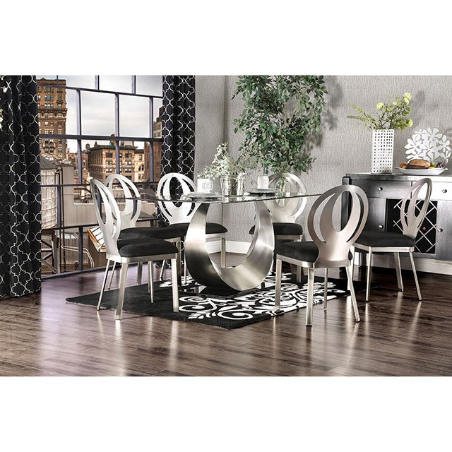 Orla Dining Collection