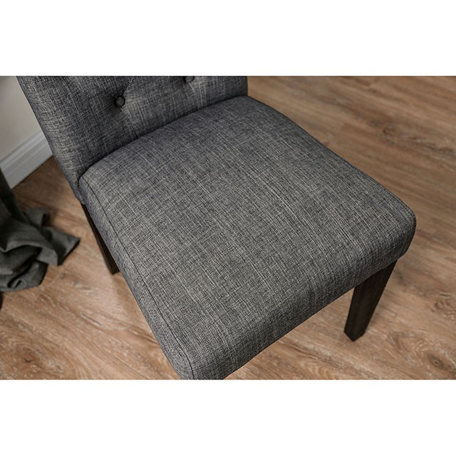 Alfred Dining Collection
