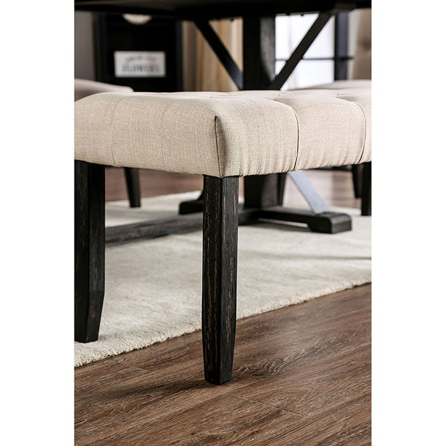 Alfred Dining Collection