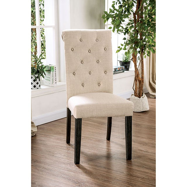 Alfred Dining Collection