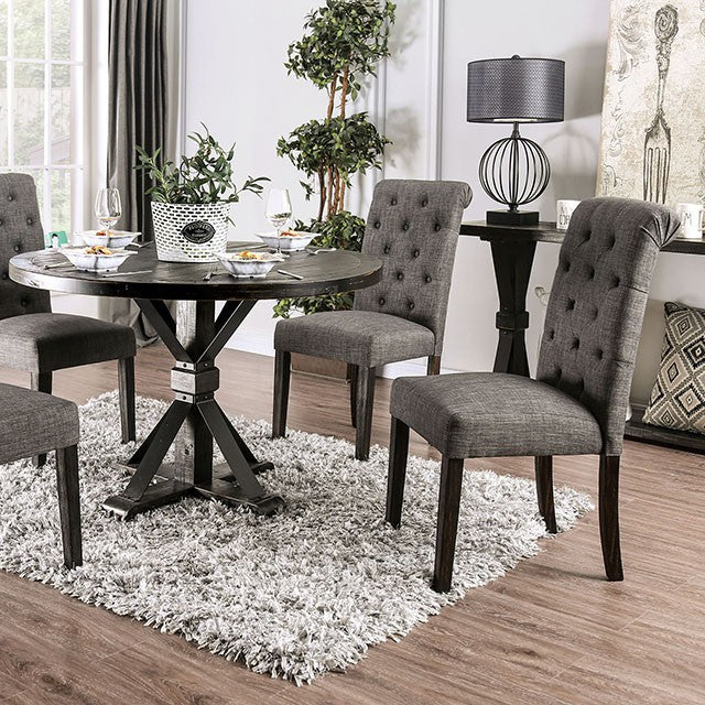 Alfred Dining Collection — Alfred 5 Pc Dining Table Set