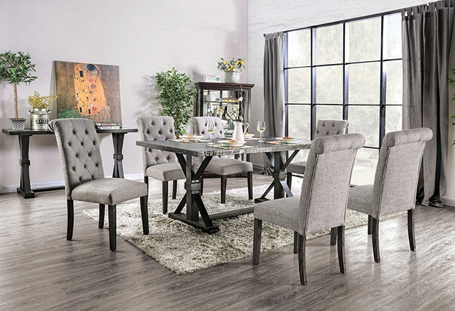 Alfred Dining Collection