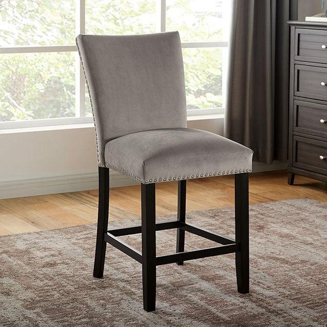Kian Dining Collection — Kian Counter Ht. Chair (2/Ctn)