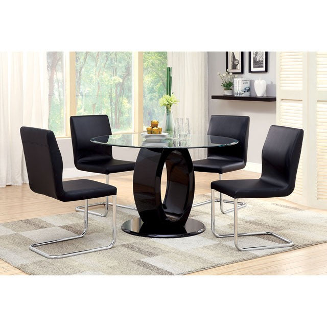 Lodia Dining Collection