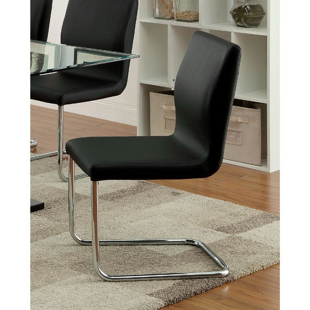 Lodia Dining Collection