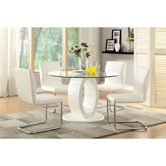 Lodia Dining Collection