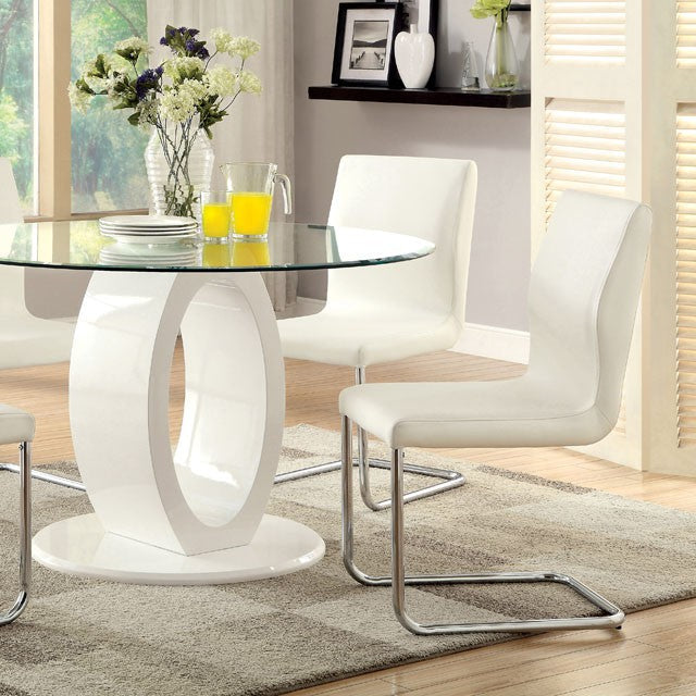 Lodia Dining Collection — Lodia Dining Table