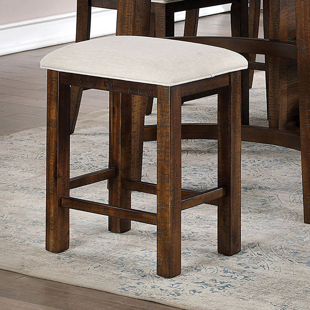 Fredonia Dining Collection — Fredonia Counter Ht. Stool (2/Box)