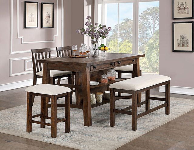 Fredonia Dining Collection
