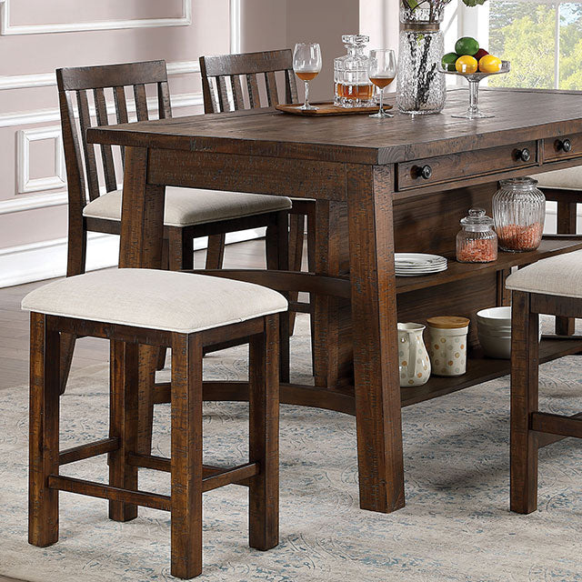 Fredonia Dining Collection — Fredonia Counter Ht. Table