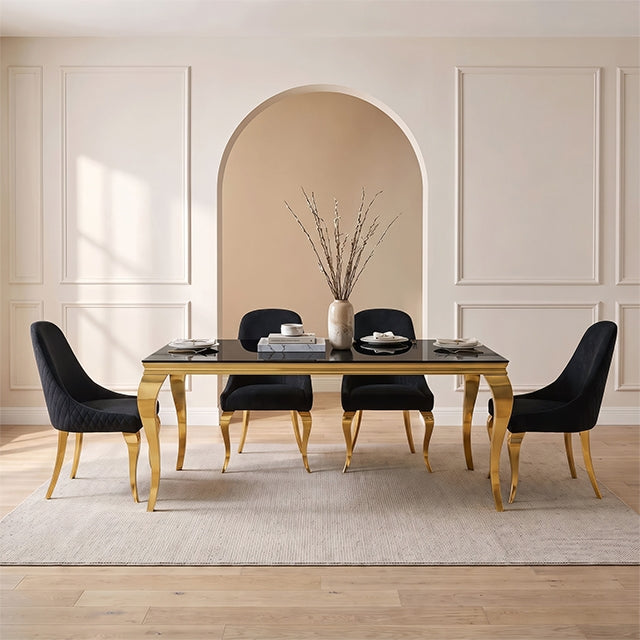 Neuveville Dining Collection