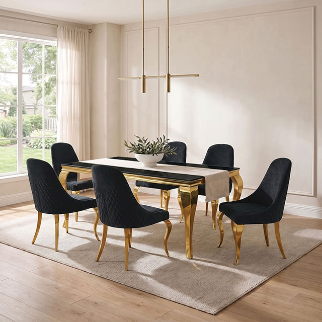 Neuveville Dining Collection