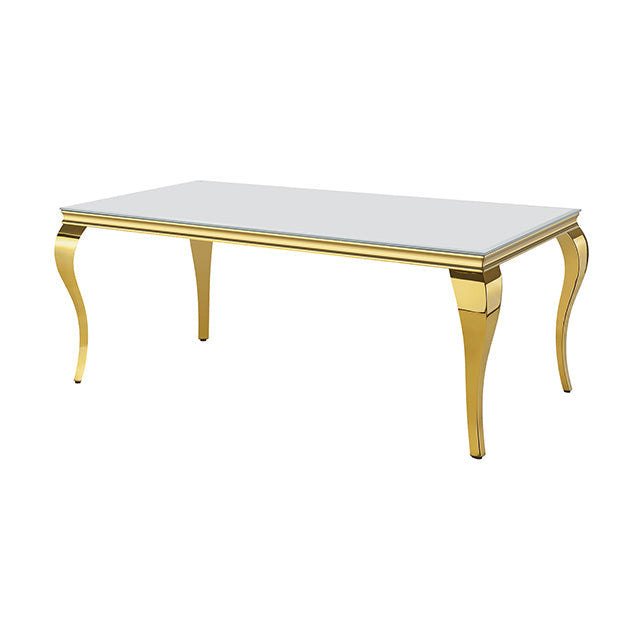 Neuveville Dining Collection — Neuveville Dining Table