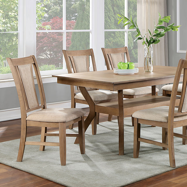 Upminster Dining Table — Upminster Dining Table
