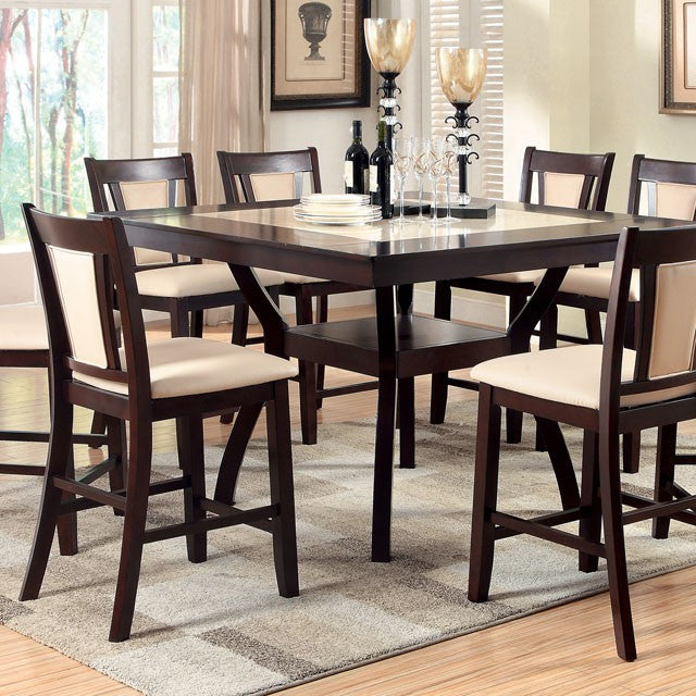 Brent Dining Collection — Brent Counter Ht. Table